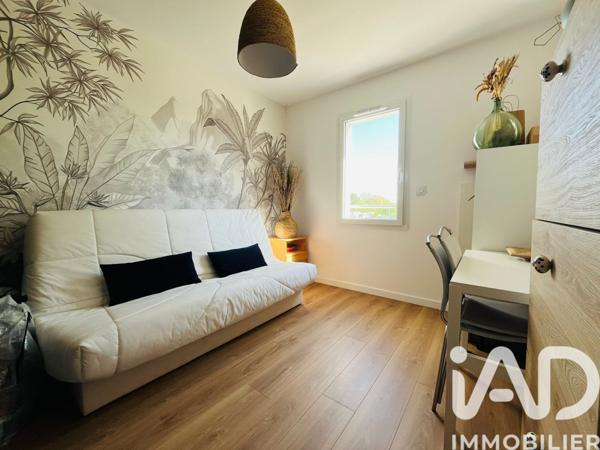 Maison à vendre 4 pièces 94 m² Eysines