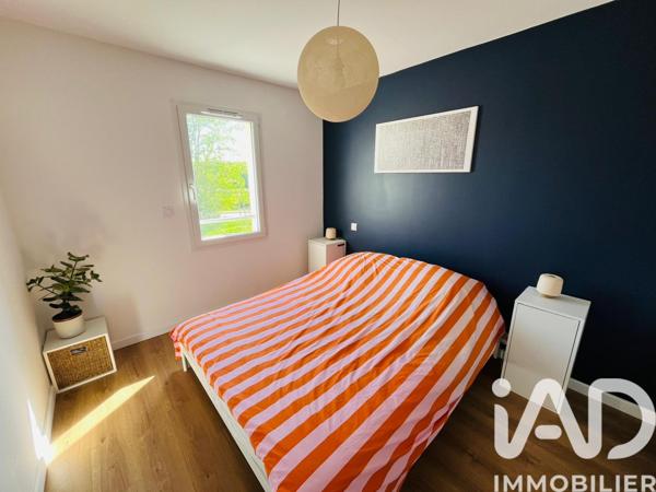 Maison à vendre 4 pièces 94 m² Eysines