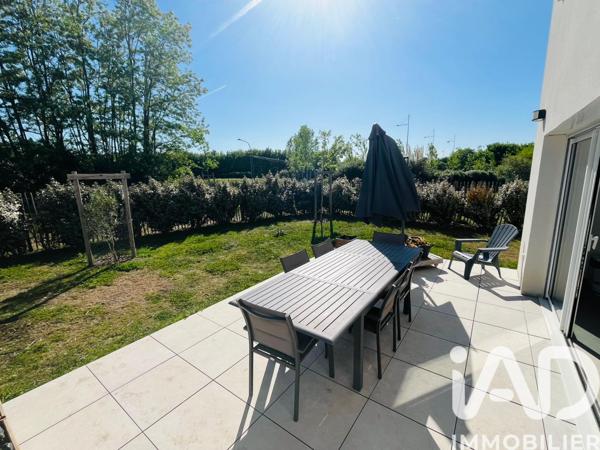 Maison à vendre 4 pièces 94 m² Eysines