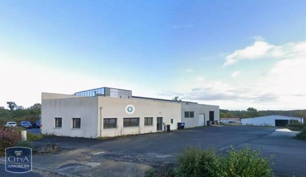 Local commercial à louer Fontaine-le-Comte (86240)