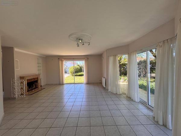 Maison individuelle à vendre à Gujan-Mestras en Gironde (33470), ref : 33010/187