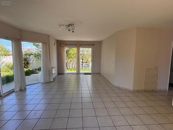Maison individuelle à vendre à Gujan-Mestras en Gironde (33470), ref : 33010/187