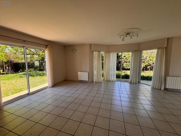 Maison individuelle à vendre à Gujan-Mestras en Gironde (33470), ref : 33010/187