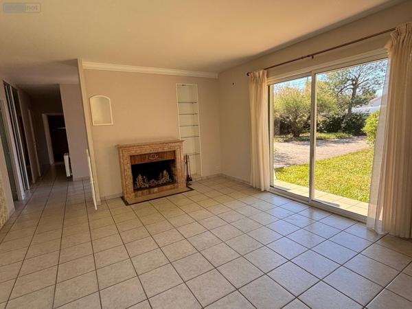 Maison individuelle à vendre à Gujan-Mestras en Gironde (33470), ref : 33010/187