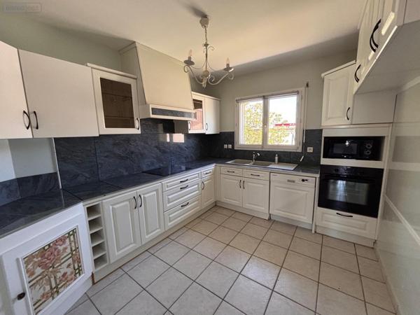 Maison individuelle à vendre à Gujan-Mestras en Gironde (33470), ref : 33010/187