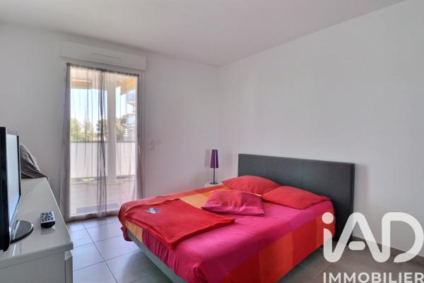 Appartement à vendre 4 pièces 77 m² Marseille 13