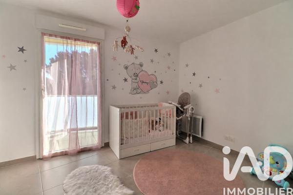 Appartement à vendre 4 pièces 77 m² Marseille 13