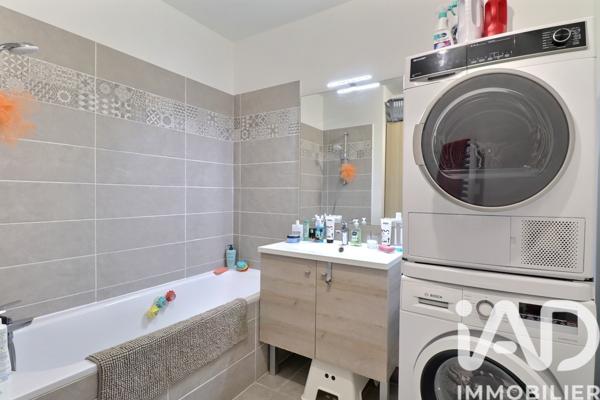 Appartement à vendre 4 pièces 77 m² Marseille 13