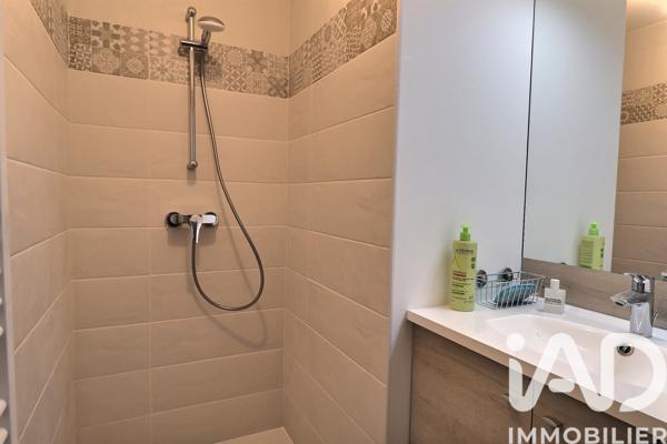 Appartement à vendre 4 pièces 77 m² Marseille 13
