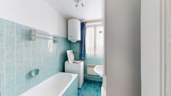 Appartement Alfortville 4 pièce(s) 72 m2 - CAVE