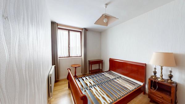 Appartement Alfortville 5 pièce(s) 72 m2 - CAVE