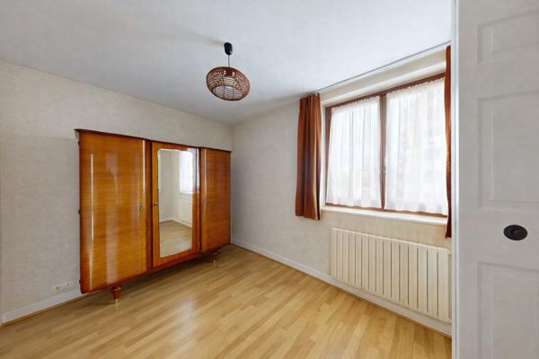 Appartement Alfortville 4 pièce(s) 72 m2 - CAVE