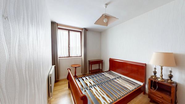 Appartement Alfortville 4 pièce(s) 72 m2 - CAVE