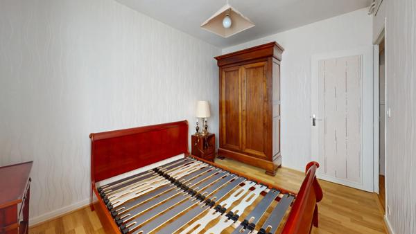 Appartement Alfortville 4 pièce(s) 72 m2 - CAVE