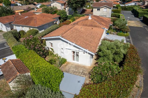 Maison Biscarrosse 4 pièce(s)