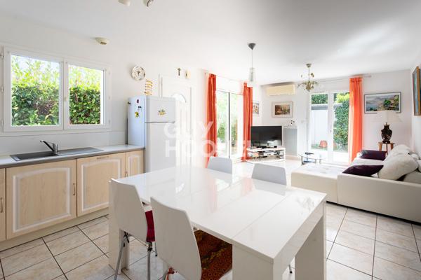 Maison Biscarrosse 4 pièce(s)