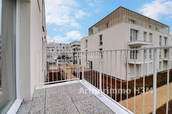 Location Appartement 3 pièces 66 m2 à Carrières-sous-Poissy