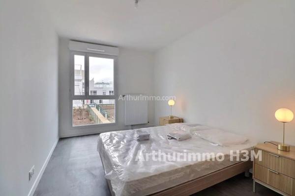 Location Appartement 3 pièces 66 m2 à Carrières-sous-Poissy