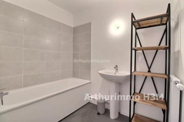 Location Appartement 3 pièces 66 m2 à Carrières-sous-Poissy