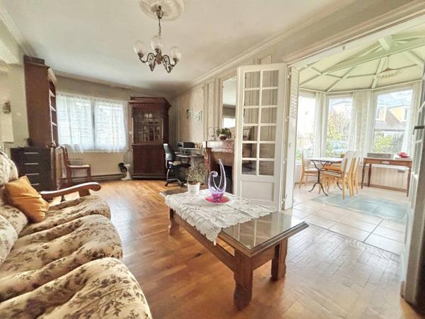 Maison Pontault Combault 4 pièce(s) 87 m2