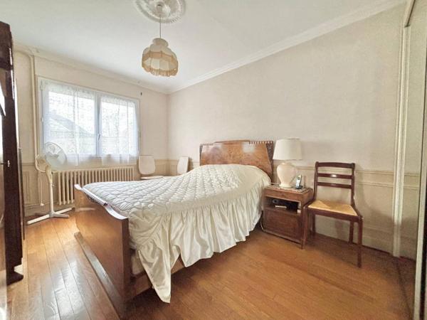 Maison Pontault Combault 4 pièce(s) 87 m2