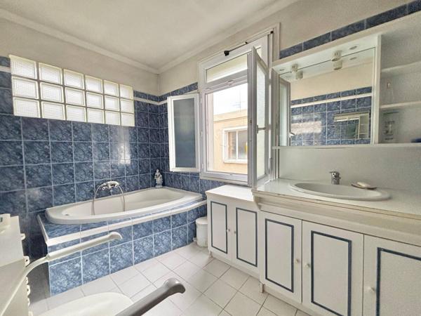 Maison Pontault Combault 4 pièce(s) 87 m2