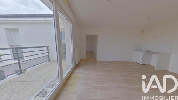 Appartement à vendre 2 pièces 38 m² Lieusaint