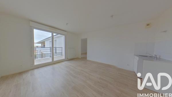 Appartement à vendre 2 pièces 38 m² Lieusaint