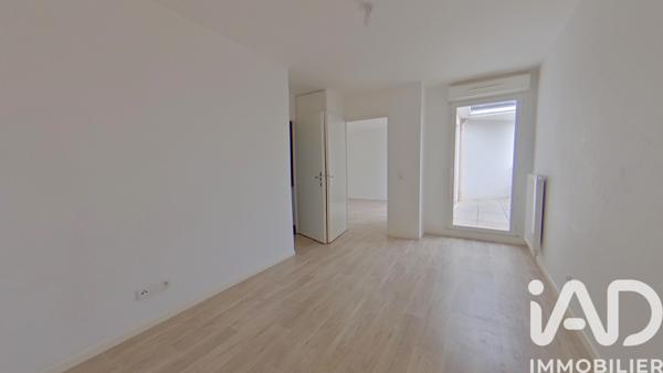 Appartement à vendre 2 pièces 38 m² Lieusaint