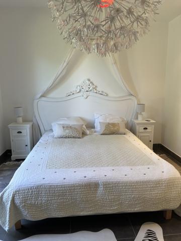 Pujaut (30131) Villa de Prestige Pujaut 202 M2 à 20 minutes de la gare d'Avignon TGV