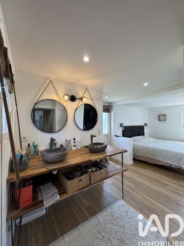 Maison à vendre 7 pièces 172 m² Vasselay