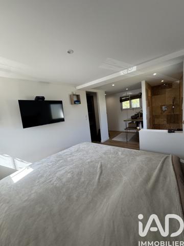 Maison à vendre 7 pièces 172 m² Vasselay