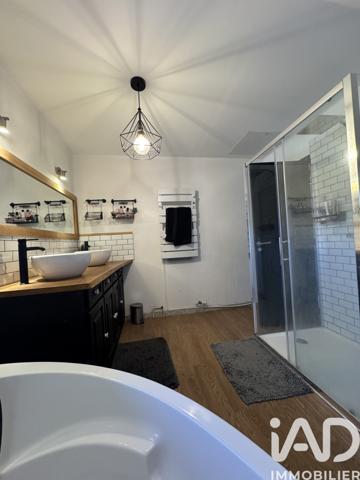 Maison à vendre 7 pièces 172 m² Vasselay