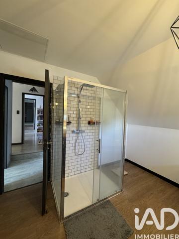 Maison à vendre 7 pièces 172 m² Vasselay