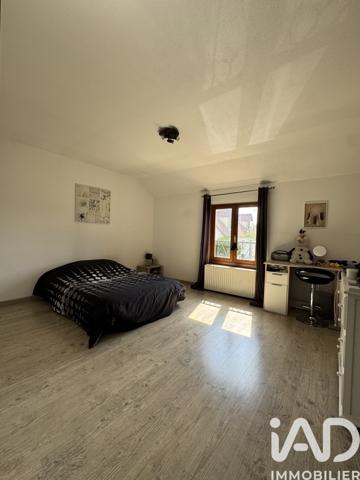 Maison à vendre 7 pièces 172 m² Vasselay