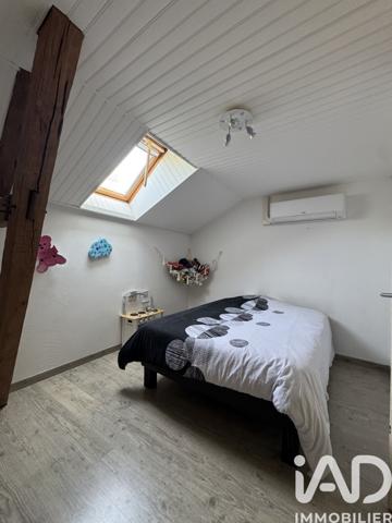 Maison à vendre 7 pièces 172 m² Vasselay