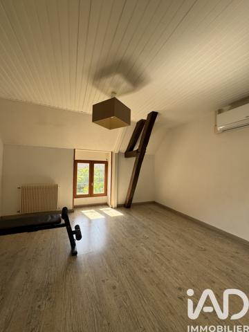 Maison à vendre 7 pièces 172 m² Vasselay