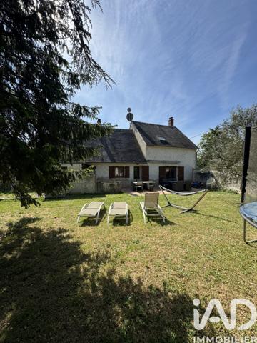 Maison à vendre 7 pièces 172 m² Vasselay