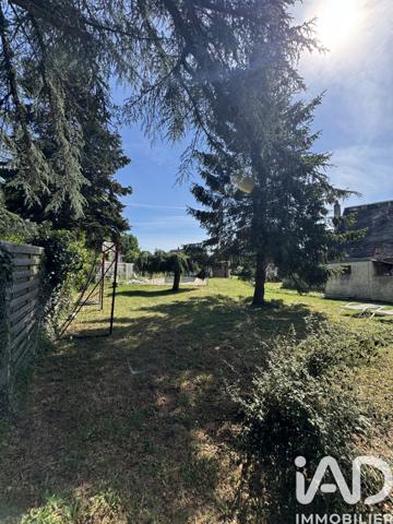 Maison à vendre 7 pièces 172 m² Vasselay