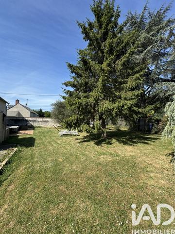 Maison à vendre 7 pièces 172 m² Vasselay