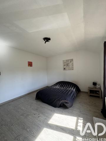 Maison à vendre 7 pièces 172 m² Vasselay