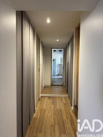 Maison à vendre 7 pièces 172 m² Vasselay