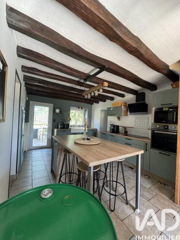 Maison à vendre 7 pièces 172 m² Vasselay