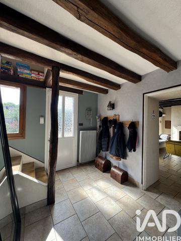 Maison à vendre 7 pièces 172 m² Vasselay