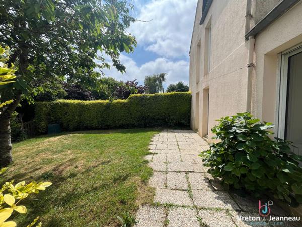 Maison 4 chambres - Laval - Secteur Bourny