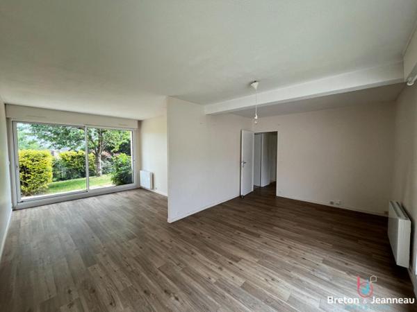 Maison 4 chambres - Laval - Secteur Bourny