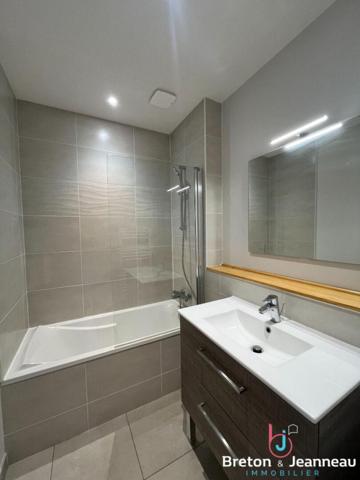Maison 4 chambres - Laval - Secteur Bourny