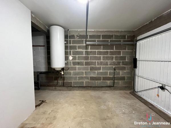 Maison 4 chambres - Laval - Secteur Bourny