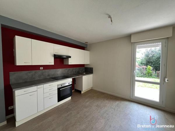 Maison 4 chambres - Laval - Secteur Bourny