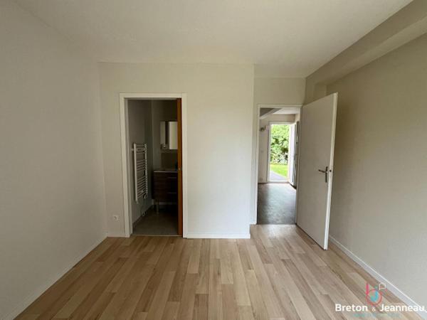 Maison 4 chambres - Laval - Secteur Bourny